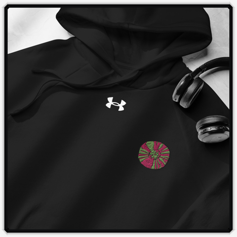 Dan's Under Armour® Hoodie