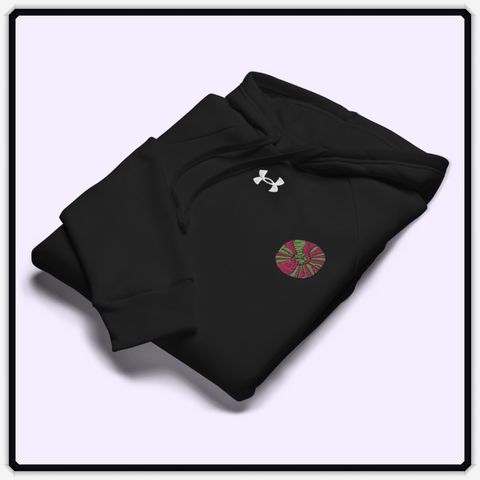 Dan's Under Armour® Hoodie