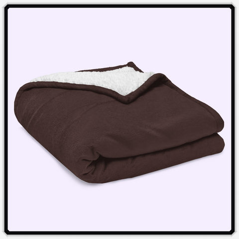 Dan's Ultra Sherpa Blankets