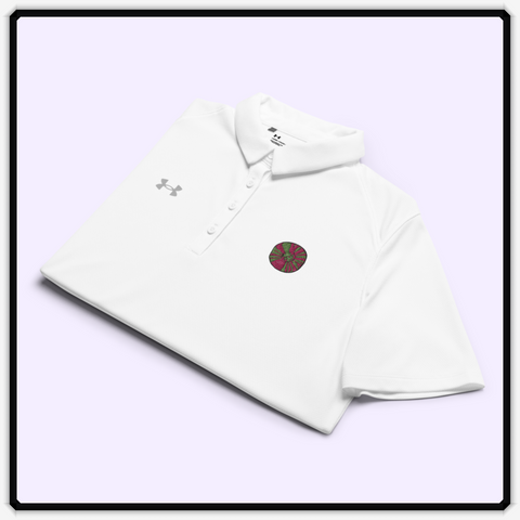 Dan's Women's Armour® Polo