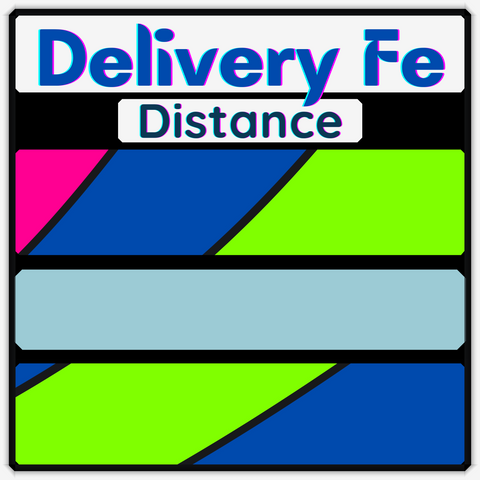 Delivery Fe