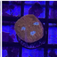 Jason Fox Orange Zombie Chalice Frag WYSIWYG 1