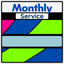 Monthly Marine Aquarium Maintenance