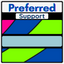Preferred Support