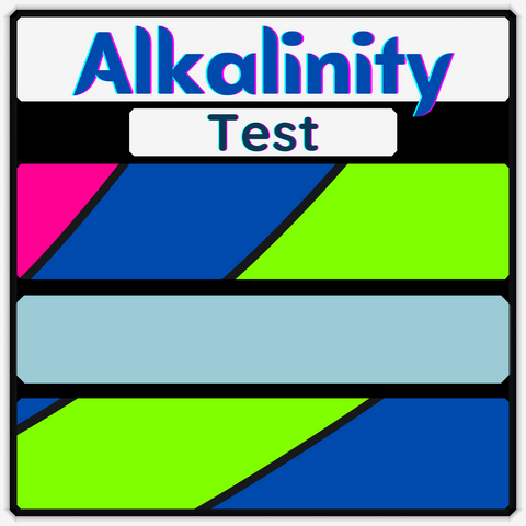 Alkalinity Test