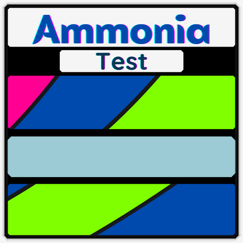 Ammonia Test