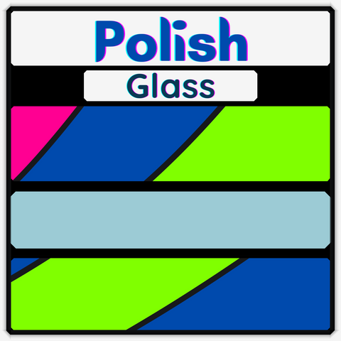 Glass Polish