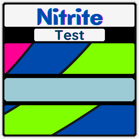 Nitrite Test