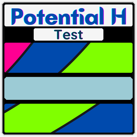 pH Test