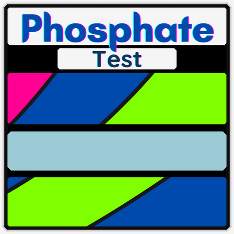 Phosphate Test