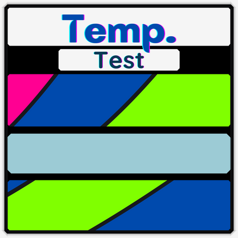 Temperature Test