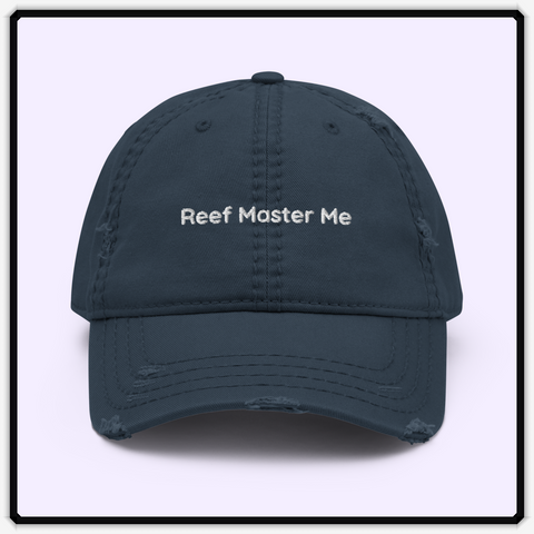 Reef Master Me Hat