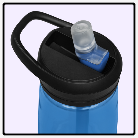 Dan's CAMELBAK