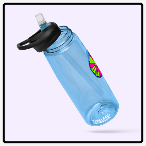 Dan's CAMELBAK