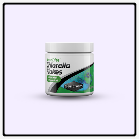 NutriDiet® Chlorella Flakes