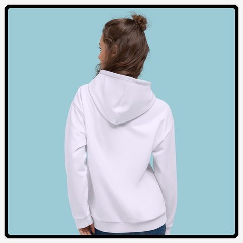 Dan's Seafoam Hoodie