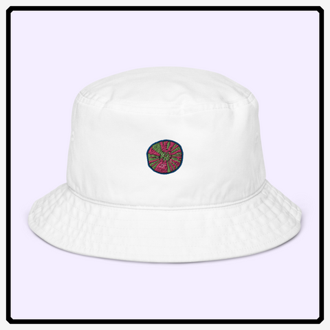 Dan's Bucket Hat