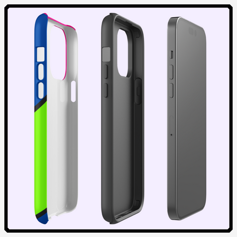 Dan's iPhone® 14 Pro Max Case