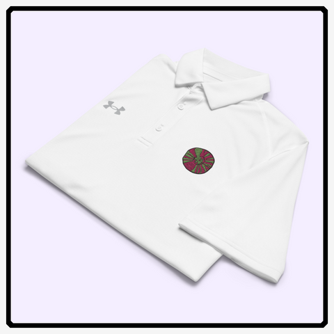 Dan's Armour® Polo