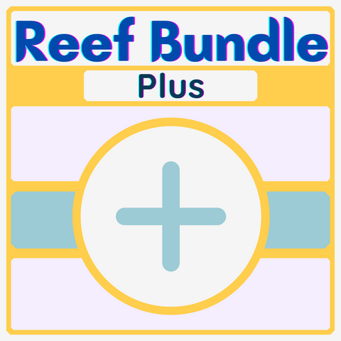 Reef Bundle +