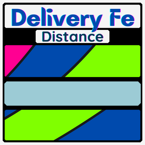 Delivery Fe