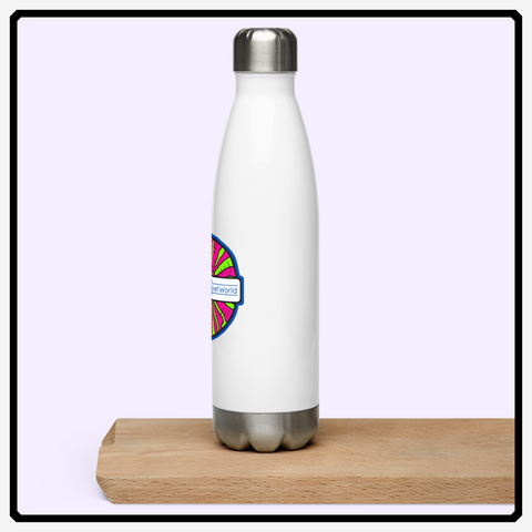 DRW Water Bottle