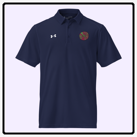 Dan's Armour® Polo