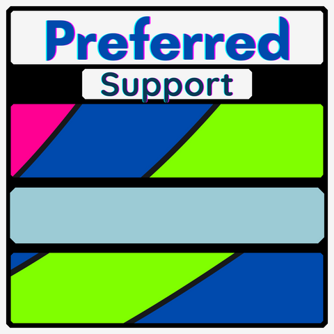 Preferred Support