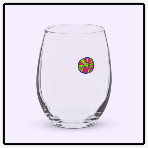 Dan's Wine Glass