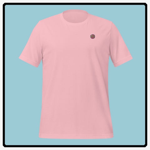 Dan's Seafoam Shirts