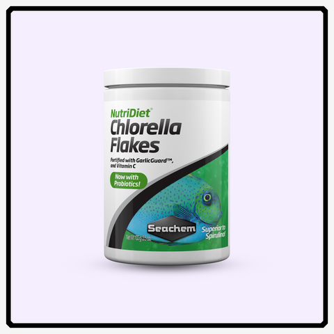 NutriDiet® Chlorella Flakes