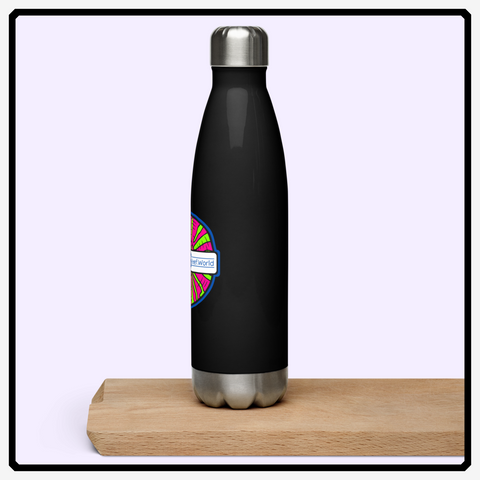 DRW Water Bottle