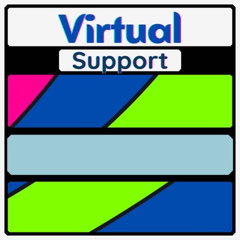 Virtual Support