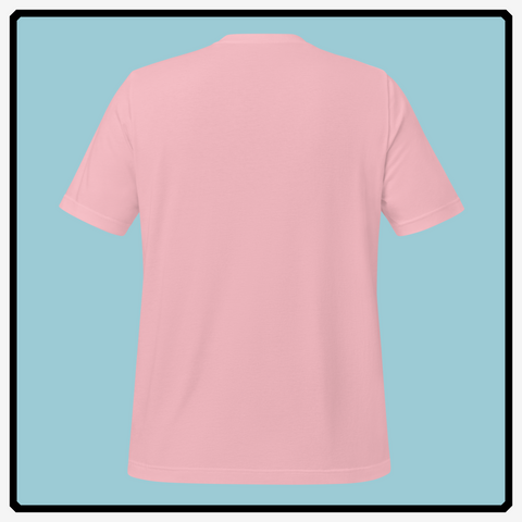 Dan's Seafoam Shirts