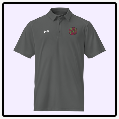 Dan's Armour® Polo