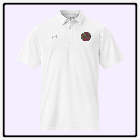 Dan's Armour® Polo