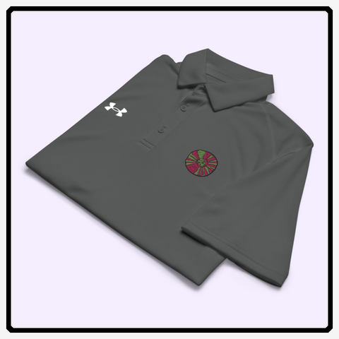 Dan's Armour® Polo