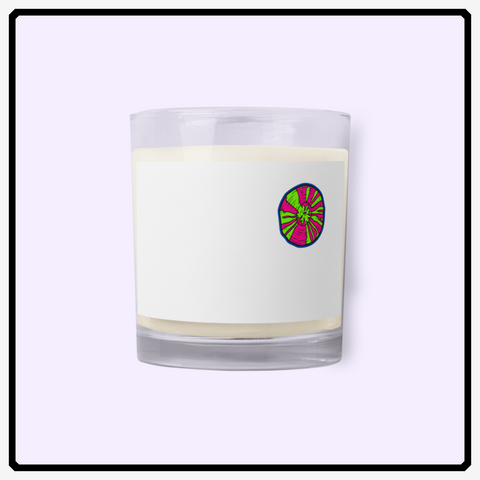 Dan's Candle