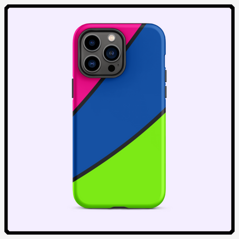 Dan's iPhone® 14 Pro Max Case